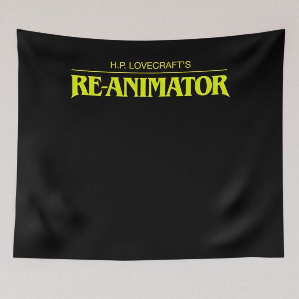 Item preview, Re-Animator designed and sold by JoelyNavarro.