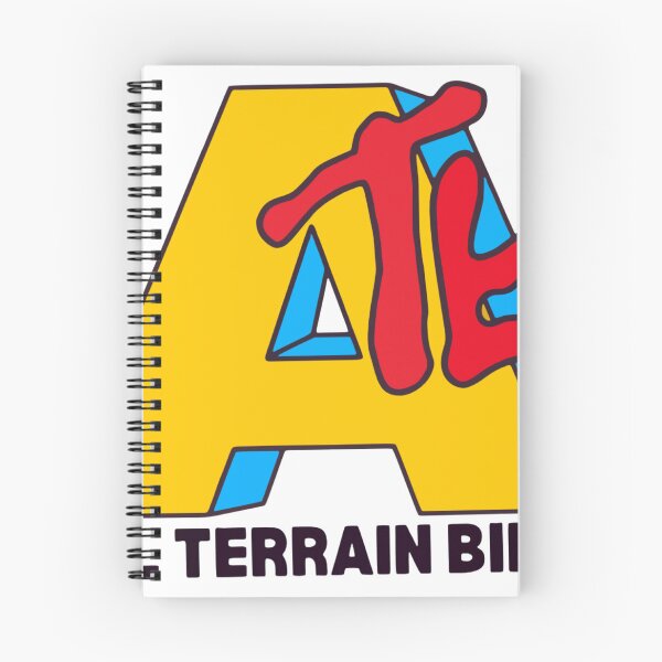 Item preview, All Terrain Bike designed and sold by TheYeahStore.