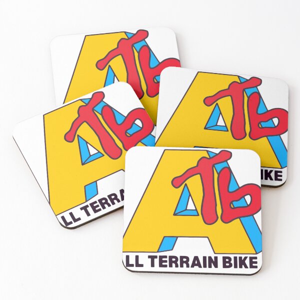 Item preview, All Terrain Bike designed and sold by TheYeahStore.