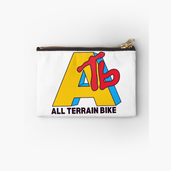 Item preview, All Terrain Bike designed and sold by TheYeahStore.
