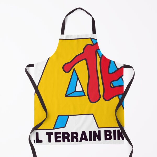 Item preview, All Terrain Bike designed and sold by TheYeahStore.