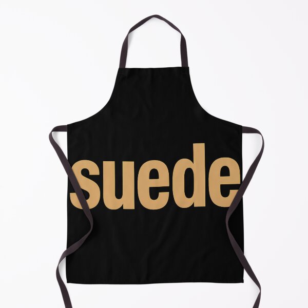 Item preview, Suede Typography -53 designed and sold by NapoEssoArts.