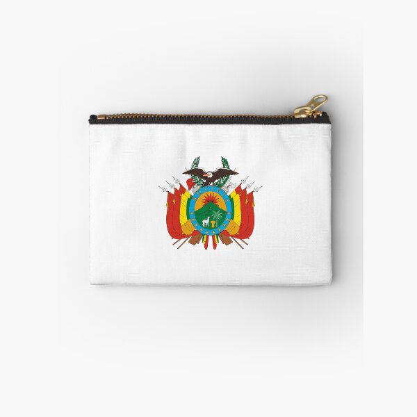 Item preview, bolivia national emblem designed and sold by shitpostee.