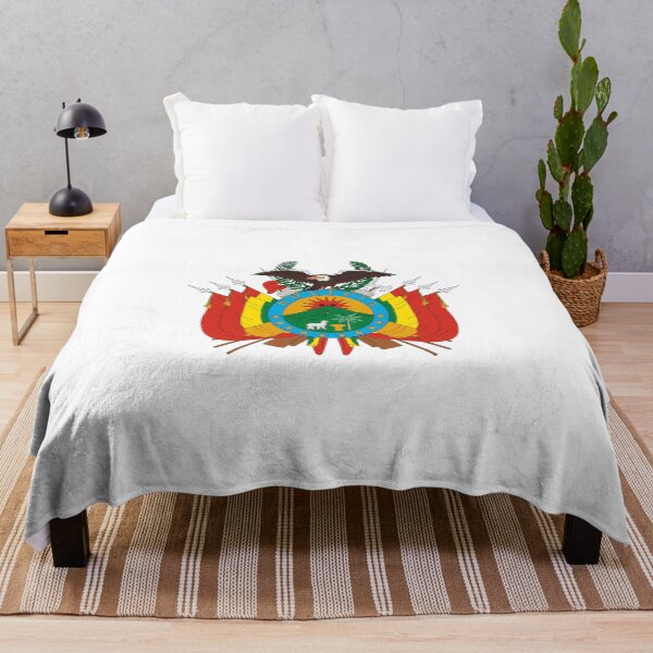 Item preview, bolivia national emblem designed and sold by shitpostee.