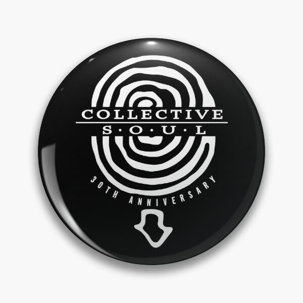 Item preview, Collective Soul 30th Anniversary Rock Band -73 designed and sold by Grandr96Ace.