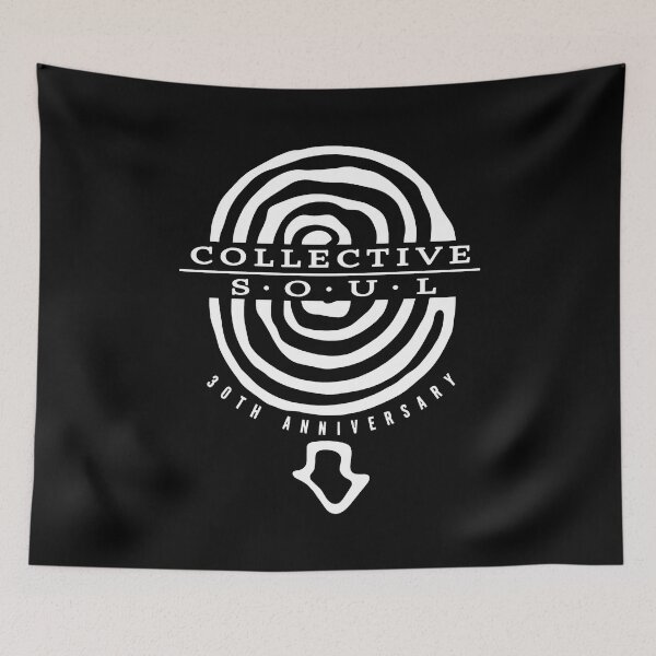 Item preview, Collective Soul 30th Anniversary Rock Band -73 designed and sold by Grandr96Ace.