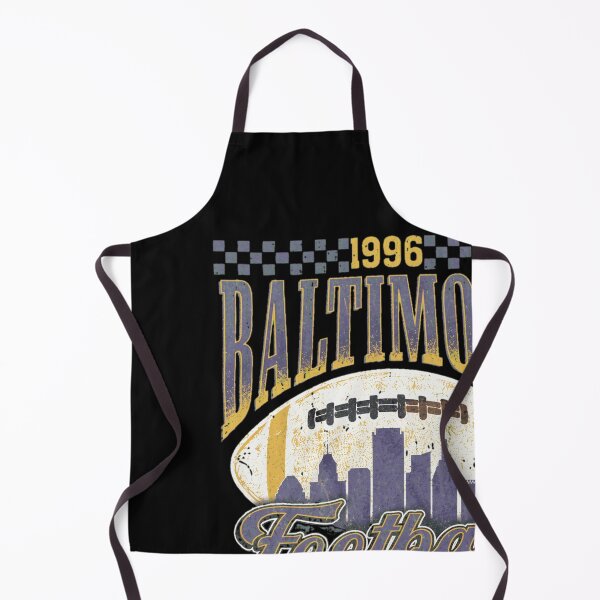 Item preview, Retro Football City Skyline Vintage T-Shirt designed and sold by MichaelSt45634.
