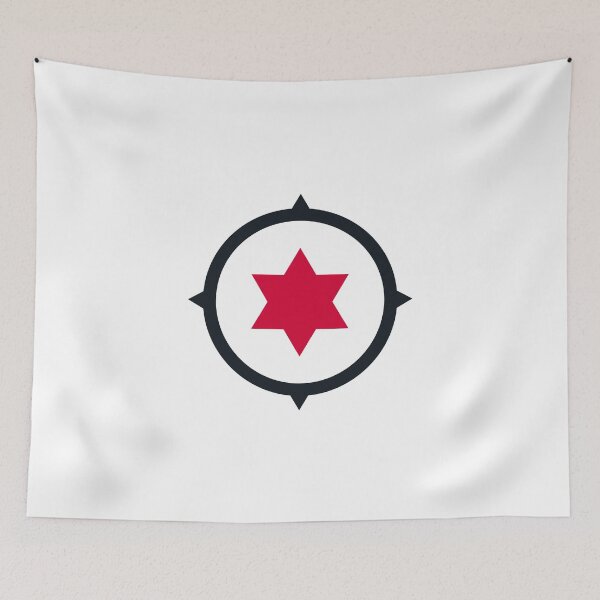 Item preview, Caribbean Netherlands National BQ Flag Emblem designed and sold by shitpostee.