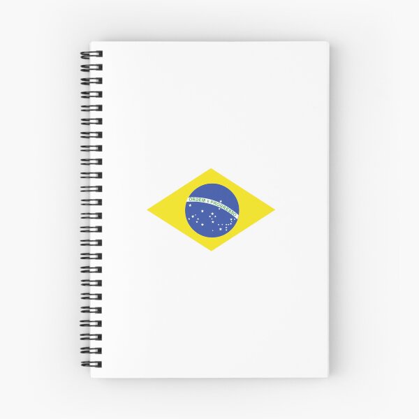 Item preview, Brazil National BR Flag Emblem designed and sold by shitpostee.