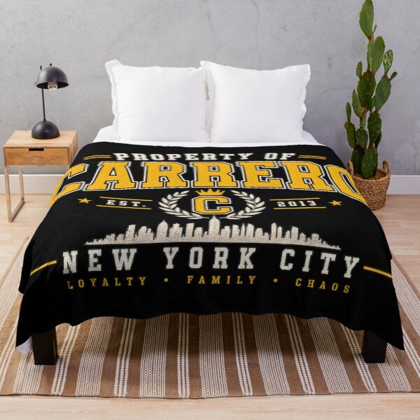 Item preview, Property of Carrero New York designed and sold by L.T. Marshall.