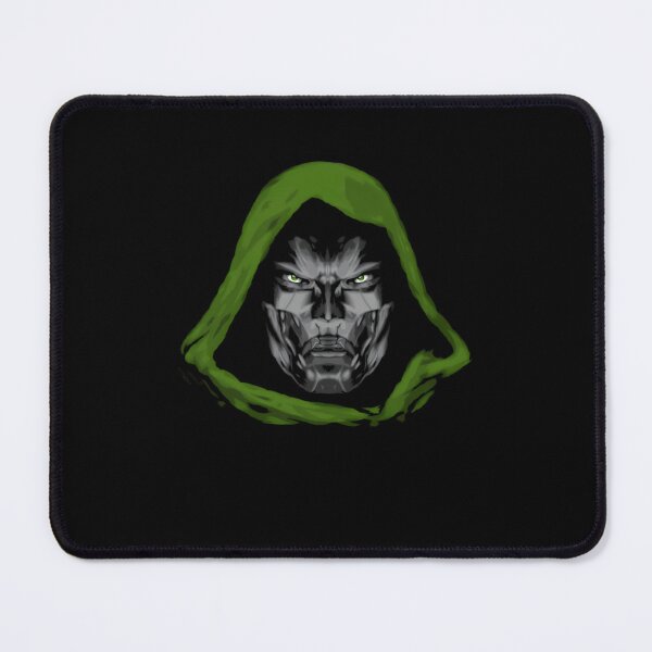 Item preview, Dr Doom designed and sold by JasonCorvar.