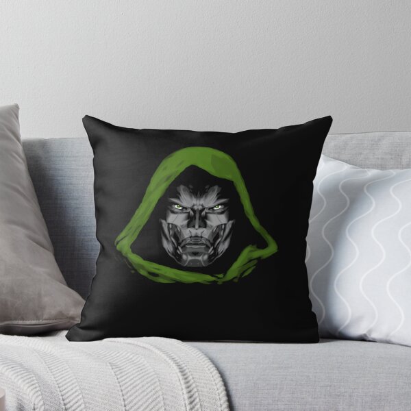 Item preview, Dr Doom designed and sold by JasonCorvar.