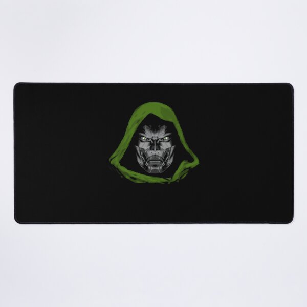 Item preview, Dr Doom designed and sold by JasonCorvar.