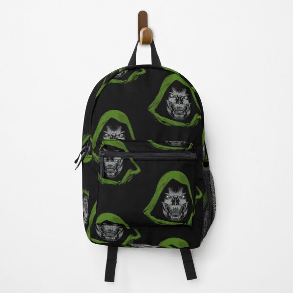 Item preview, Dr Doom designed and sold by JasonCorvar.