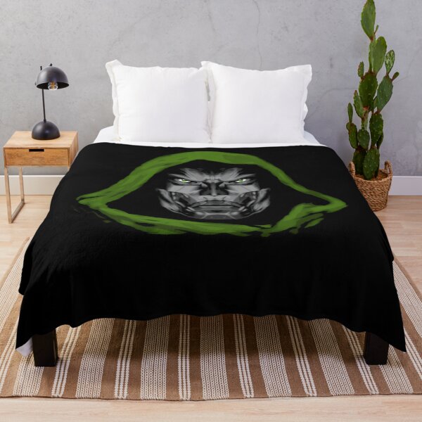 Item preview, Dr Doom designed and sold by JasonCorvar.