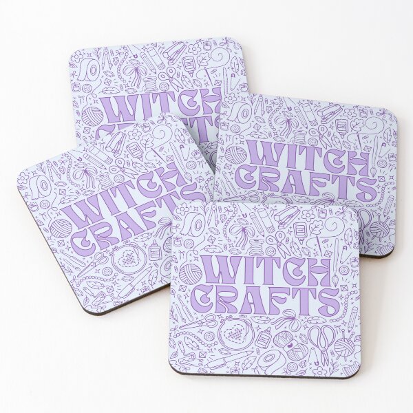 Item preview, Witch Crafts designed and sold by Kait Jay.