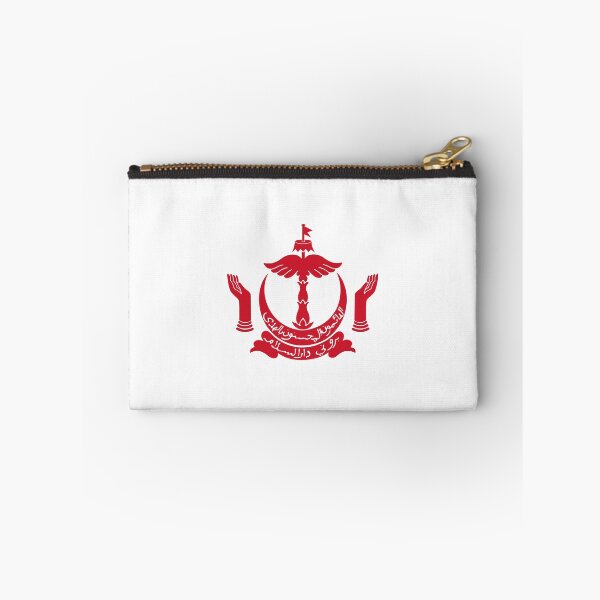 Item preview, Brunei National BN Flag Emblem designed and sold by shitpostee.