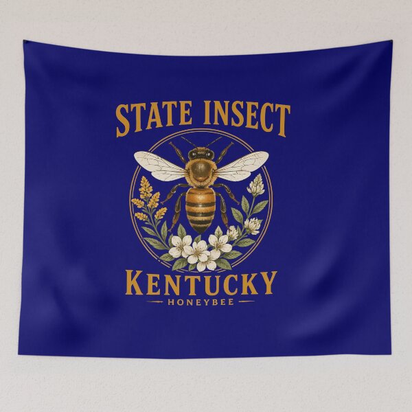 Item preview, Honeybee Heritage designed and sold by taiche.