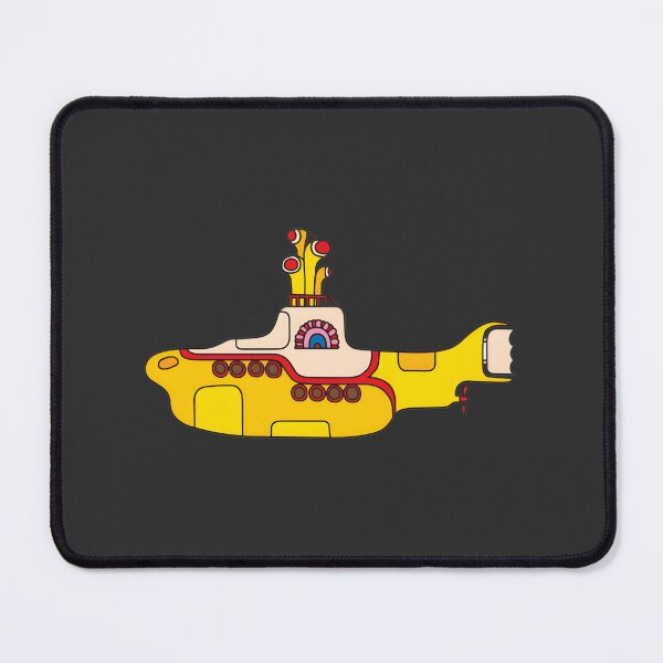 Item preview, Retro Submarine Adventure Deep Sea Exploration Vintage Nautical Cartoon Illustration | Perfect Gift For You And Friends designed and sold by sebastian2jz.