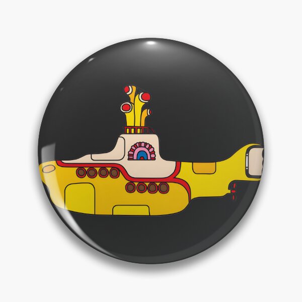 Item preview, Retro Submarine Adventure Deep Sea Exploration Vintage Nautical Cartoon Illustration | Perfect Gift For You And Friends designed and sold by sebastian2jz.