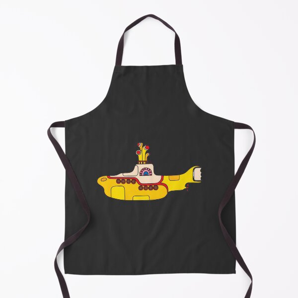 Item preview, Retro Submarine Adventure Deep Sea Exploration Vintage Nautical Cartoon Illustration | Perfect Gift For You And Friends designed and sold by sebastian2jz.