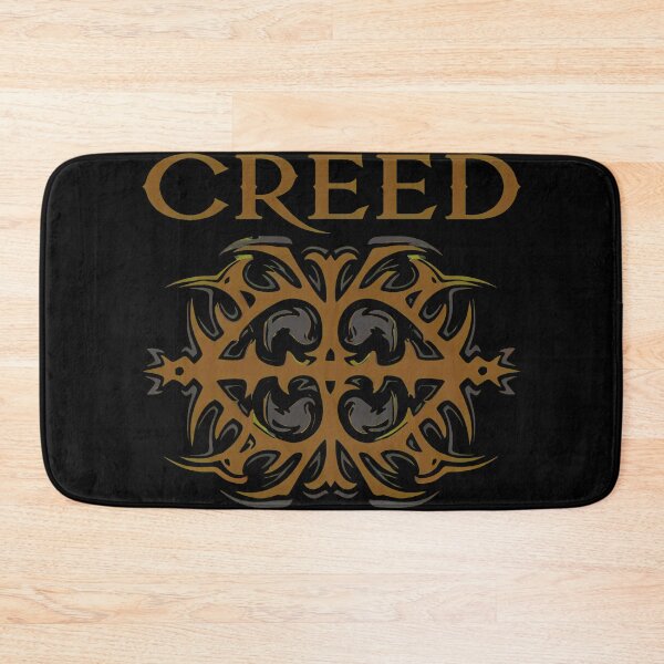 Item preview, CREED Band Tribal Emblem -77 designed and sold by Grandr96Ace.