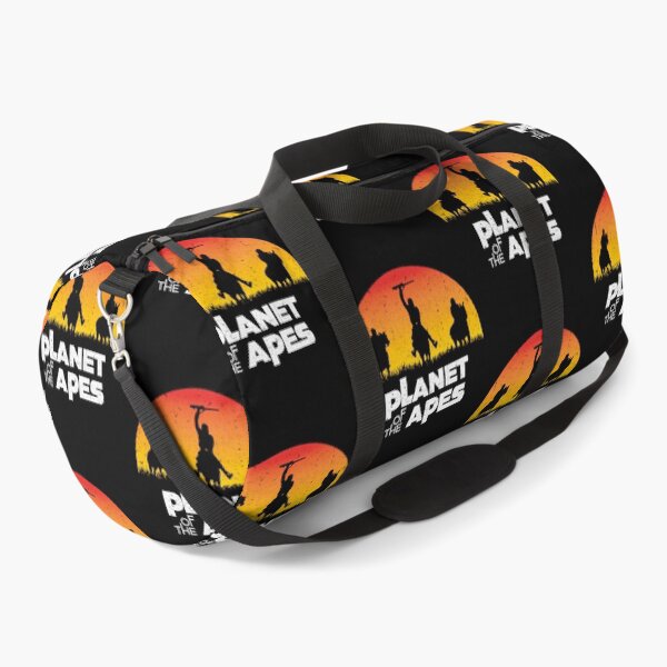 Item preview, Planet Of The Apes Sunset designed and sold by CalvinVanAuken.