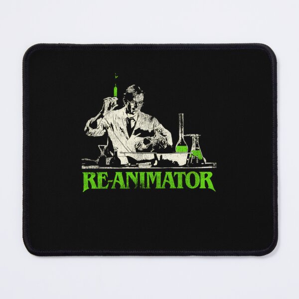 Item preview, Re-Animator designed and sold by JoelyNavarro.