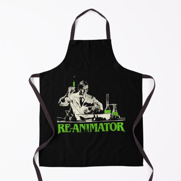 Item preview, Re-Animator designed and sold by JoelyNavarro.