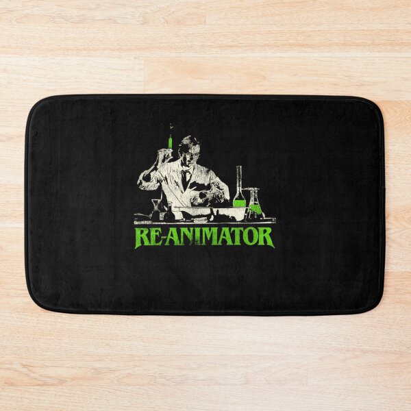 Item preview, Re-Animator designed and sold by JoelyNavarro.