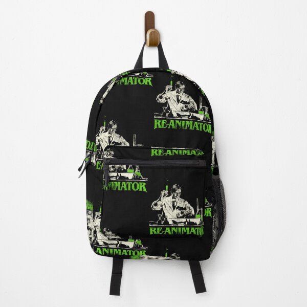 Item preview, Re-Animator designed and sold by JoelyNavarro.