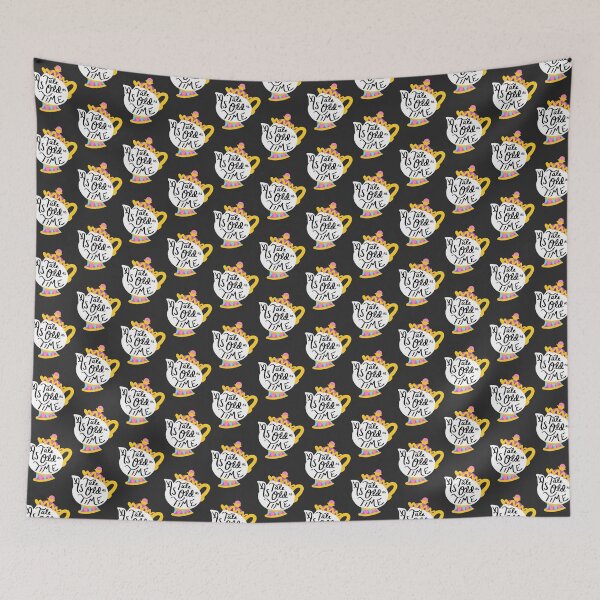 Item preview, Enchanted Rose Tale Floral Pattern Art | ⭐⭐⭐⭐⭐ Best Seller designed and sold by sebastian2jz.