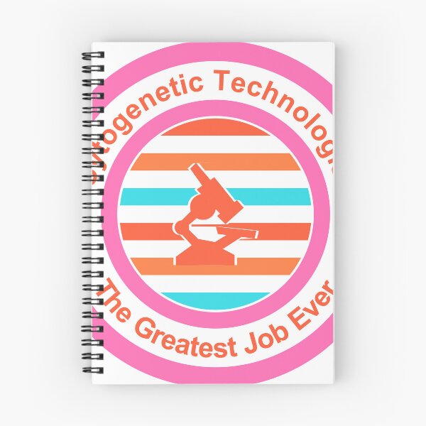 Item preview, Cytogenetic Technologist The Greatest Job Ever designed and sold by TheIconSmith.