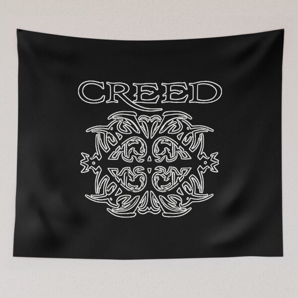 Item preview, CREED Band Tribal Rock Music -25 designed and sold by Grandr96Ace.