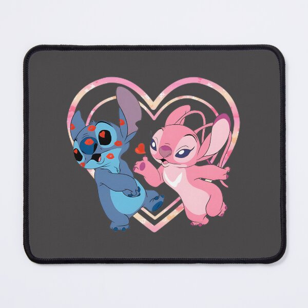 Item preview, Stitch And Angel Kiss | Best Buy designed and sold by sebastian2jz.