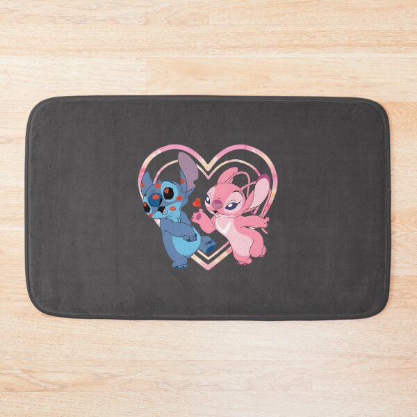 Item preview, Stitch And Angel Kiss | Best Buy designed and sold by sebastian2jz.