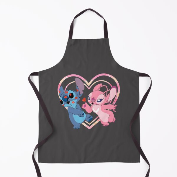 Artikelvorschau, Stitch und Angel küssen sich | Best Buy entworfen und verkauft von sebastian2jz.
