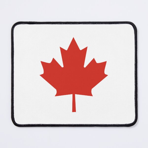 Item preview, Canada National CA Flag Emblem designed and sold by shitpostee.