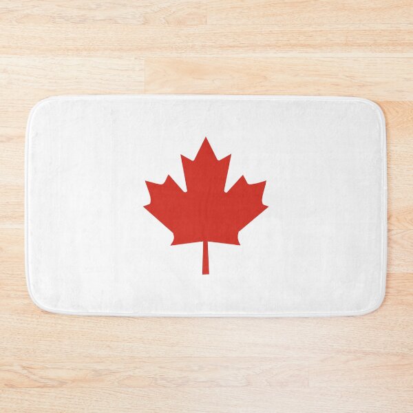 Item preview, Canada National CA Flag Emblem designed and sold by shitpostee.