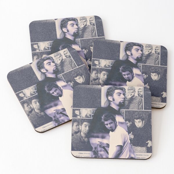 Item preview, Legends designed and sold by katekrystal.