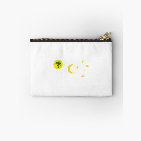 Item preview, Cocos Keeling Islands National CC Flag Emblem designed and sold by shitpostee.