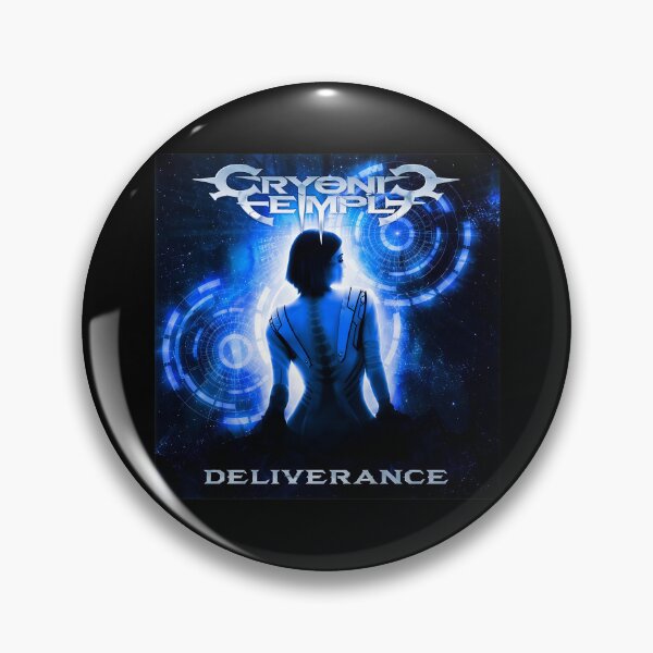 Item preview, Cryo Genesis Deliverance Sci Fi -18 designed and sold by Grandr96Ace.