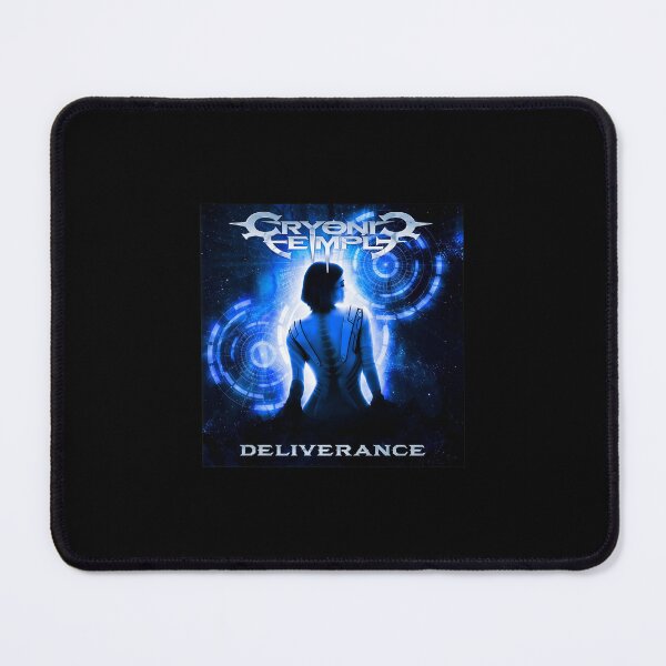 Item preview, Cryo Genesis Deliverance Sci Fi -18 designed and sold by Grandr96Ace.