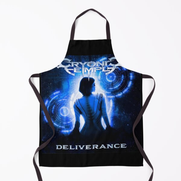 Artikelvorschau, Cryo Genesis Deliverance Sci Fi -18 entworfen und verkauft von Grandr96Ace.