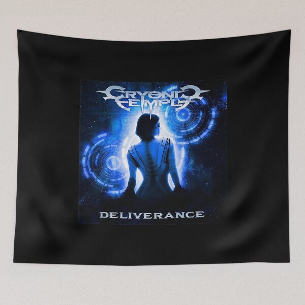 Item preview, Cryo Genesis Deliverance Sci Fi -18 designed and sold by Grandr96Ace.