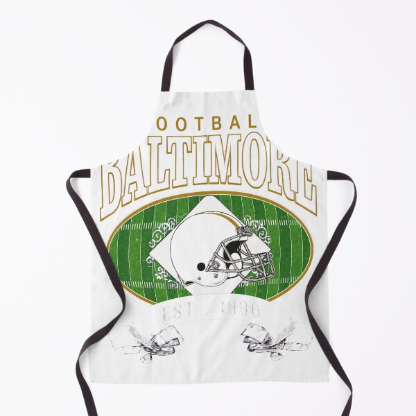 Item preview, Baltimore Football Est 1996 Vintage designed and sold by anamartineze.
