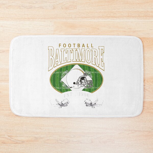 Item preview, Baltimore Football Est 1996 Vintage designed and sold by anamartineze.
