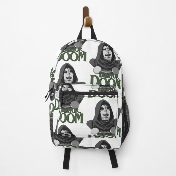 Item preview, Doctor Doom designed and sold by JasonCorvar.