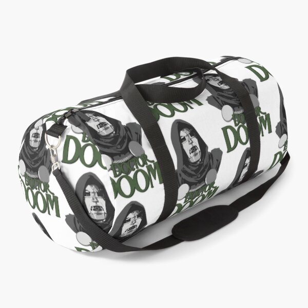 Item preview, Dr Doom designed and sold by JasonCorvar.