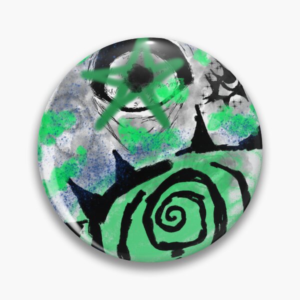 Item preview, crazy messy eyes designed and sold by Hand Drawn Chaos.